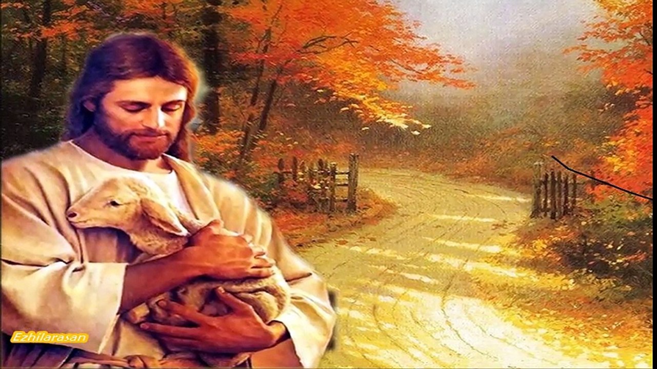 Dieva Tharisanam Christian Song