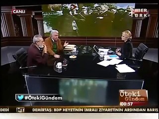 Aytunç Altındal'dan Çarpıcı Harf Inkılabı Yorumu!