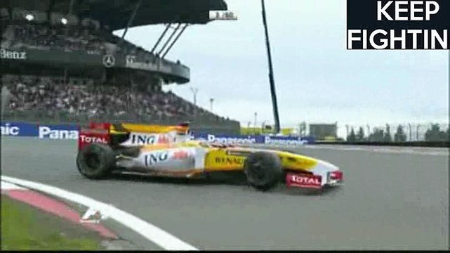 09 GP F1 Allemagne 2009 Nurburgring p6
