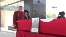 Hakkari'de Şehit Olan Uzman Çavuş Serkan Dökmeci Son Yolculuğuna Uğurlandı Hd