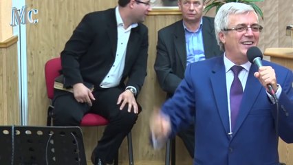 Ovidiu Liteanu - Colaj cantari crestine video.