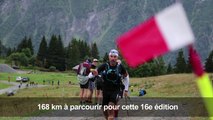 Près de 2300 coureurs s'affrontent pour la 16è édition de l’UTMB