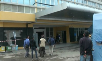 PUPR Prioritaskan Perbaiki Gedung RSUD Mataram