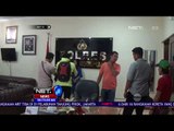 Miris Wanita Kurir Ganja Diciduk Petugas Saat Bertransaksi-NET24
