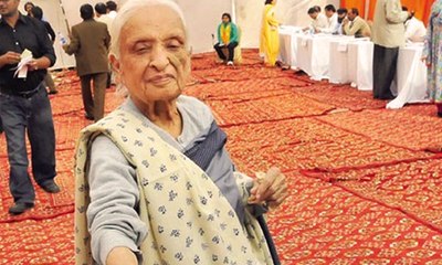 Remembering Fatima Surayya Bajia on 88th birthday