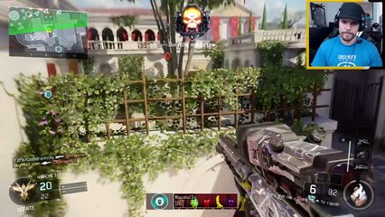 BO3  NOUVELLE MAP  RAID  EMPIRE GAMEPLAY (2)