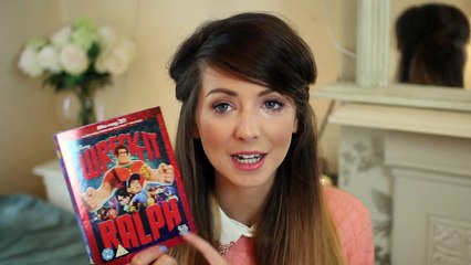 August Favourites & Best Bits   Zoella