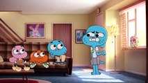 Die fantastische Welt von Gumball | Vergessen kann ein Segen sein | Cartoon Network