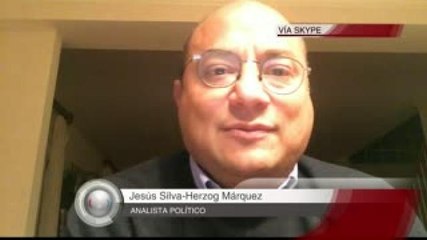 Jesús Silva-Herzog | No hay coincidencias ideológicas en Morena