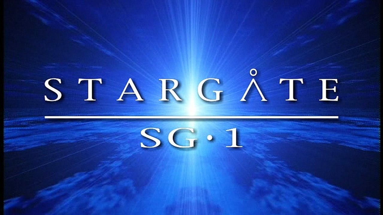 Stargate SG-1 S07E12