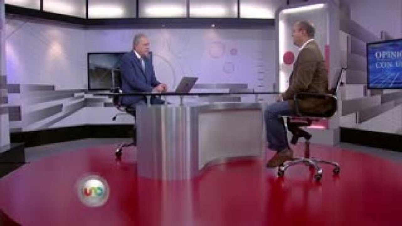 Jesus Silva Herzog | Seguimos con ausencia de propuestas