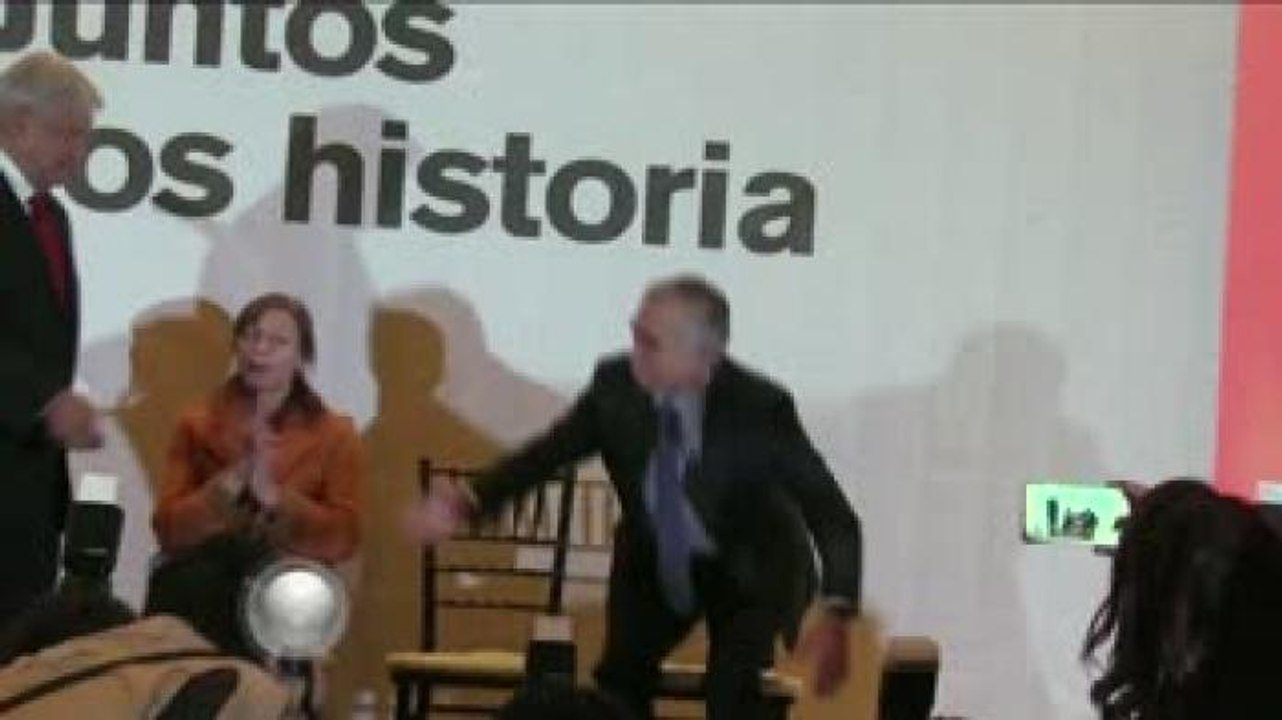 Jesús Silva-Herzog |  López Obrador ha entendido el mensaje del electorado