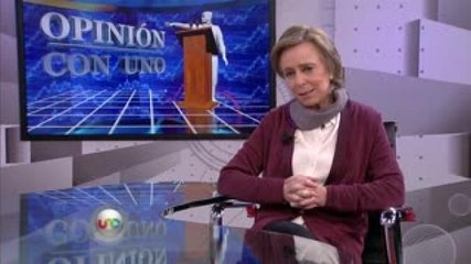 María Amparo Casar | Malo espiar, peor que te cachen