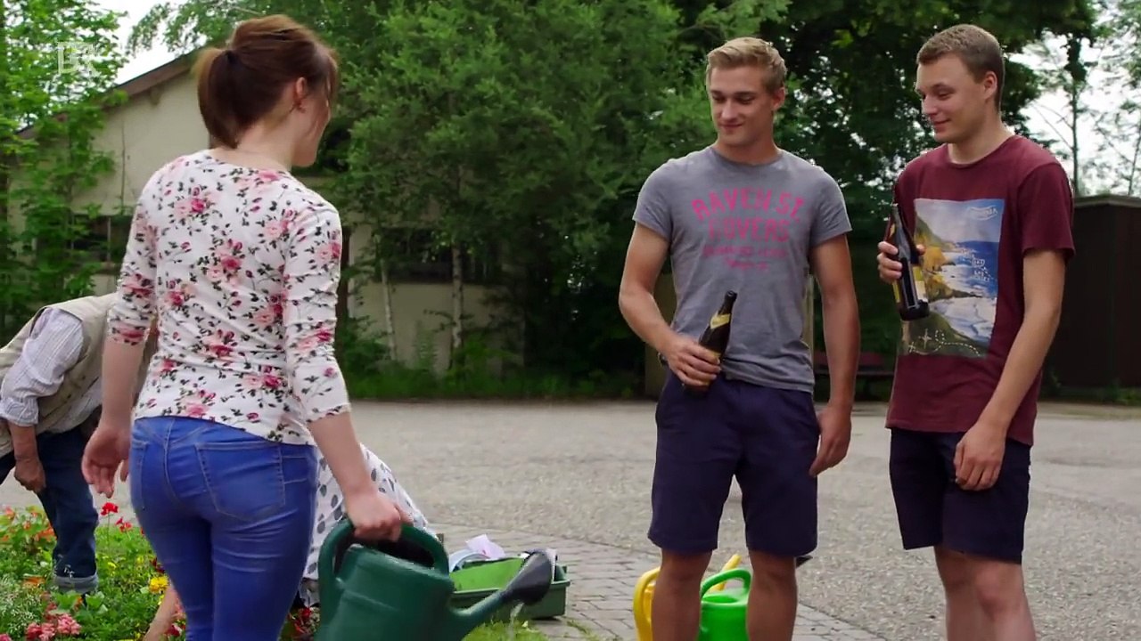 Folge 2181: Scherbengericht (Dahoam is Dahoam v. 05.09.)