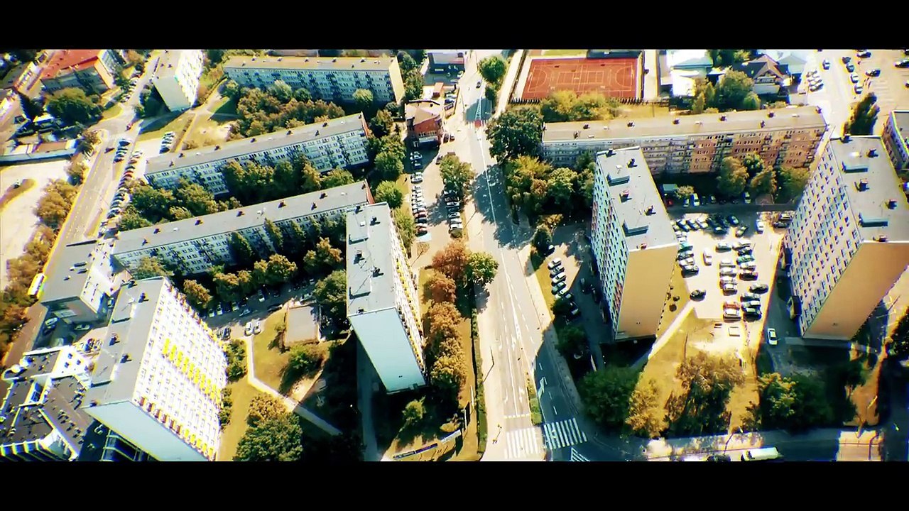 FISHER - Urodziłem Się (Official Video)