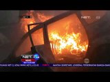 Minibus Bawa Pertalite Hangus Terbakar-NET24