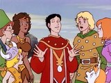 Dungeons & Dragons S02E05   Day of the Dungeon Master