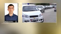 Ora News - Shkodër, gjendet makinë e braktisur dhe një person i vrarë