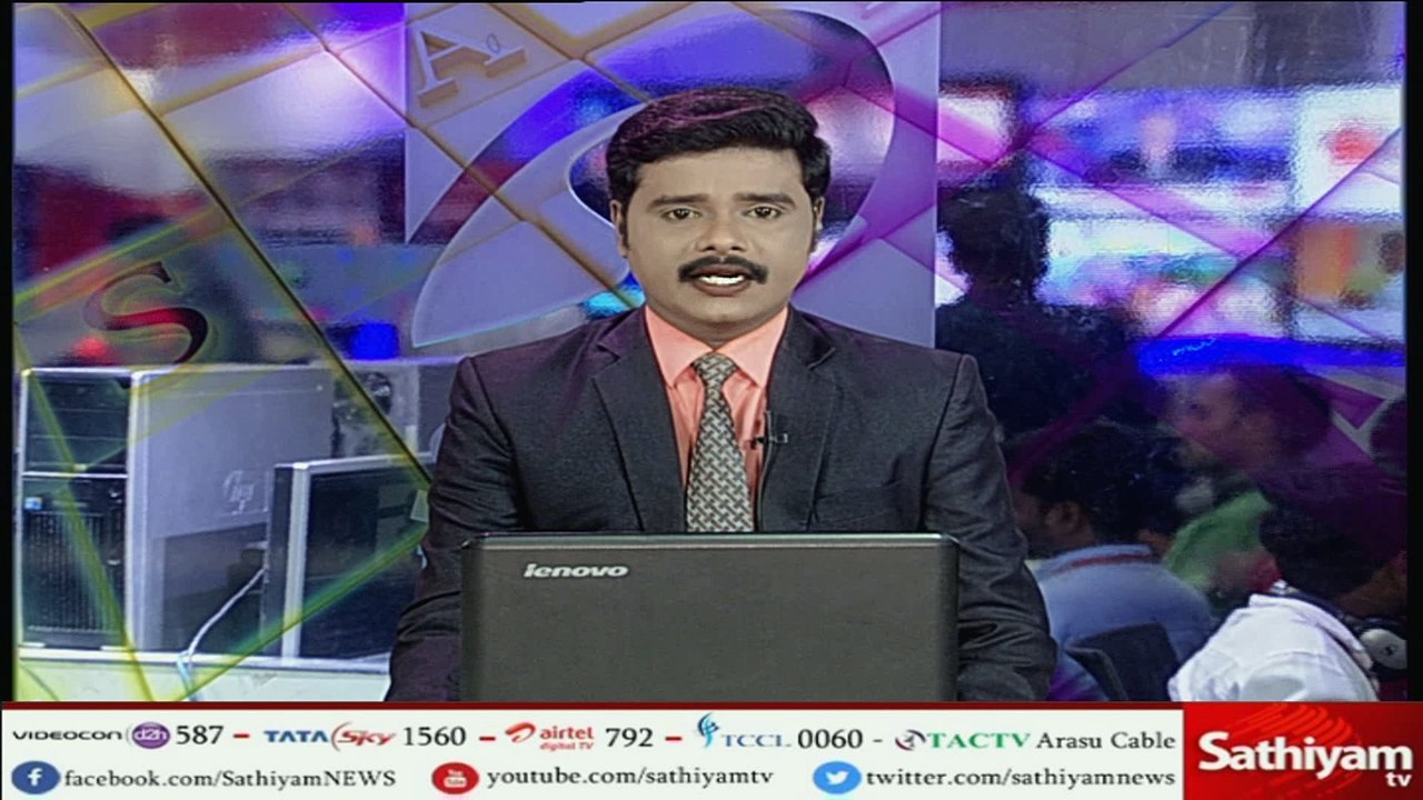 தமிழகம் மற்றும் புதுச்சேரியில் ஓரிரு இடங்களில் கனமழைக்கு வாய்ப்பு - மண்டல வானிலை ஆய்வு மையம்