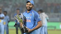 Asia Cup 2018 : Indian Team Squad With 16 Members Was Selected For Asia Cup