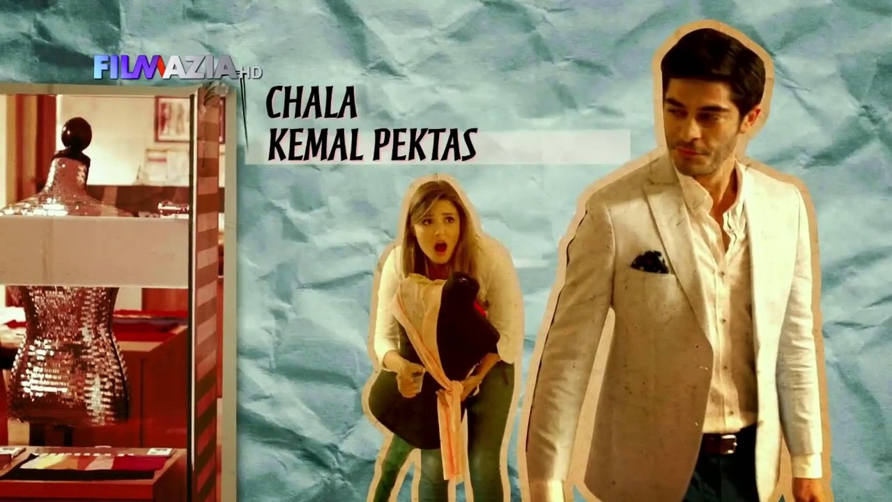 Pyaar Lafzon Mein Kahan - Episode 68 HD