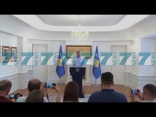 PARLAMENTI I KOSOVES TE MARTEN SEANCE - News, Lajme - Kanali 7