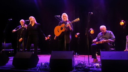 Folk och Rackare: Lussi Lilla