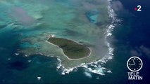 Echos du monde - Nouvelle-Calédonie, île de tous les superlatifs