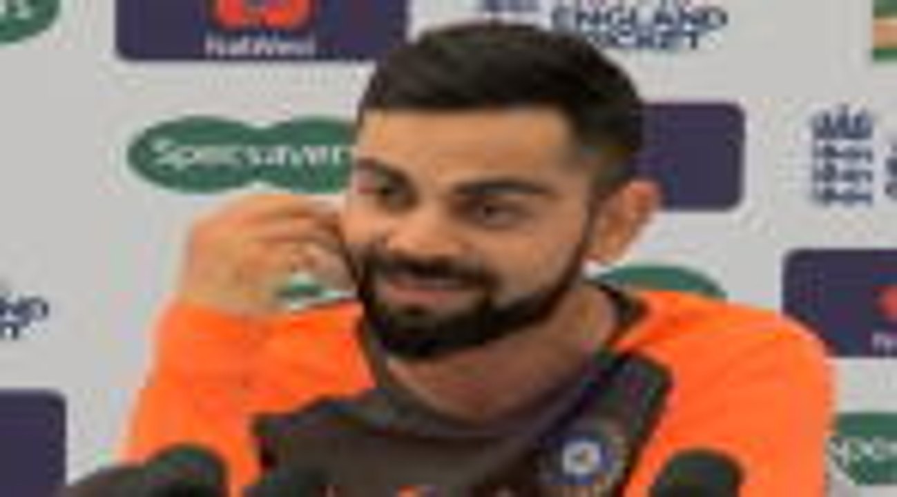 Kohli hails 'nice guy' Moeen Ali
