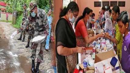 Kerala में Flood के बाद बढ़ा Rat Fever का कहर, कई लोगों की हुई मौत, High Alert जारी । वनइंडिया हिंदी