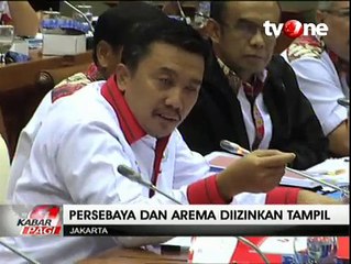 Langgar Pakta Kesepakatan,  BOPI Coreng Muka Komisi X DPR RI