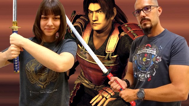 El regreso de Onimusha PS4, Switch, Xbox One y PC