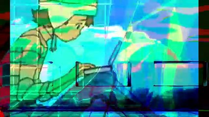 『NECTAR』Magic Circuit ft. Nyanners [Official MV]