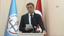 Milli Eğitim Bakanı Ziya Selçuk: 'Dünyadaki 4. büyük kırılmayı kavrayamazsak çok büyük sıkıntılarla karşılaşmamız mümkün'