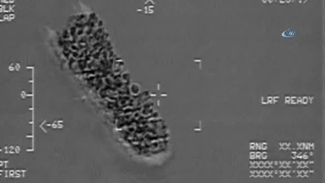 Botları Su Alıyordu, Faciaya Ramak Kala Sahil Güvenlik Yetişti