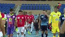 ملخص مباراة الوداد الرياضي و الكوكب المراكشي 2-1 WAC Vs KACM  كاس العرش المغربي