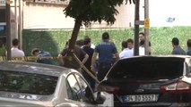 Çekmeköy'de Polisle Astsubay Çatıştı: 1 Ölü,2 Yaralı