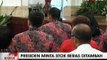 Presiden Joko Widodo Minta Stok Beras Ditambah