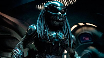 Curiosidades sobre Predator