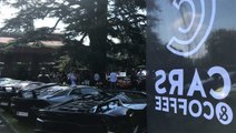 Cars & Coffee Geneva 2018