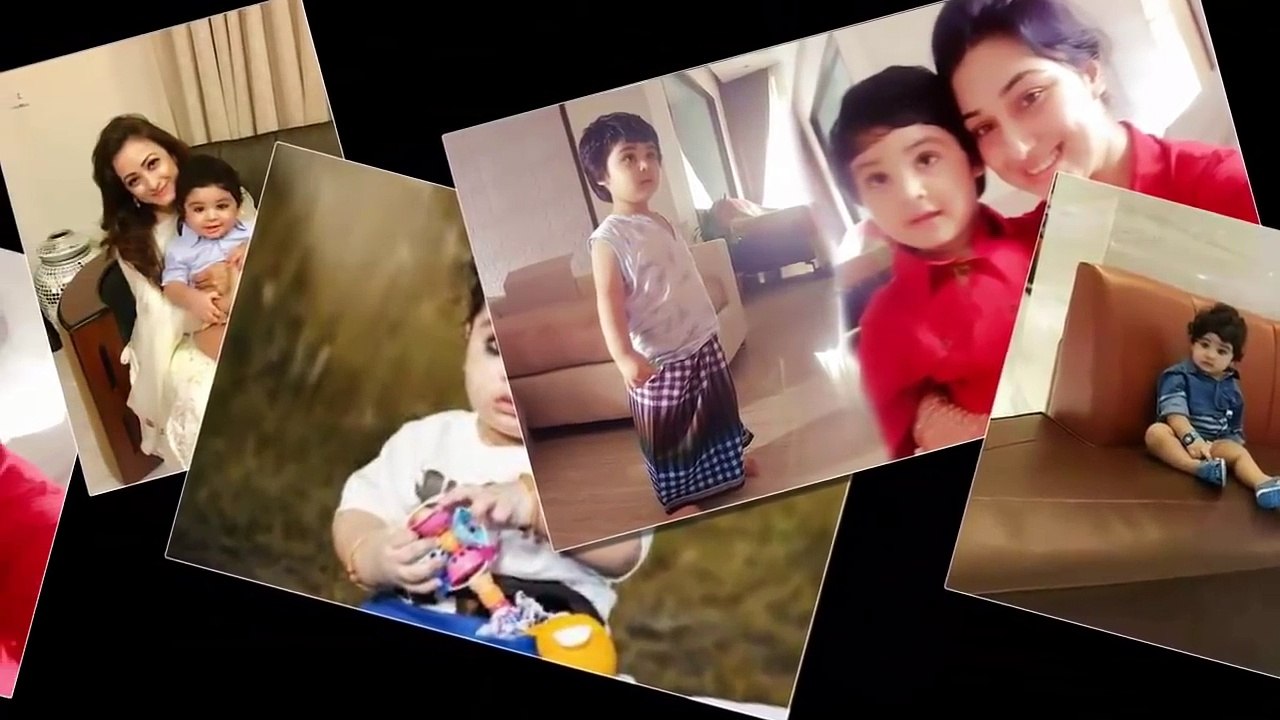বাবা শাকিব খানের কাছ থেকে উপহার পাওয়া আব্রাম খানের এই ড্রেসের দাম কত জানেন! জানলে আকাশ থেকে পড়বেন!