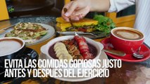 8 consejos para adelgazar de forma saludable