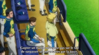 One Outs  7 [VOSTFR]