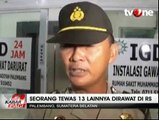 Satu Orang Tewas dan 13 Orang Kritis, Akibat Miras Oplosan