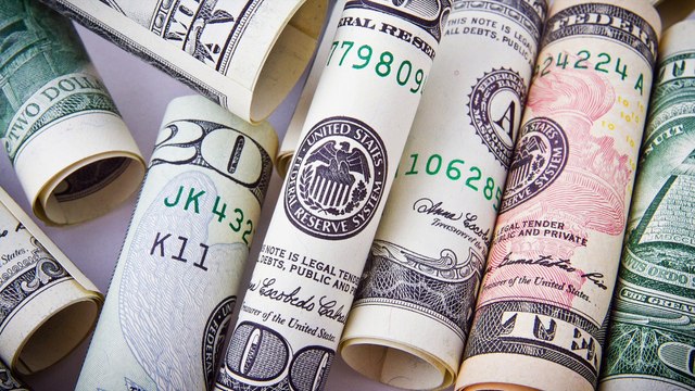 The Crypto Street Pulse - Nevada City, California July 2018