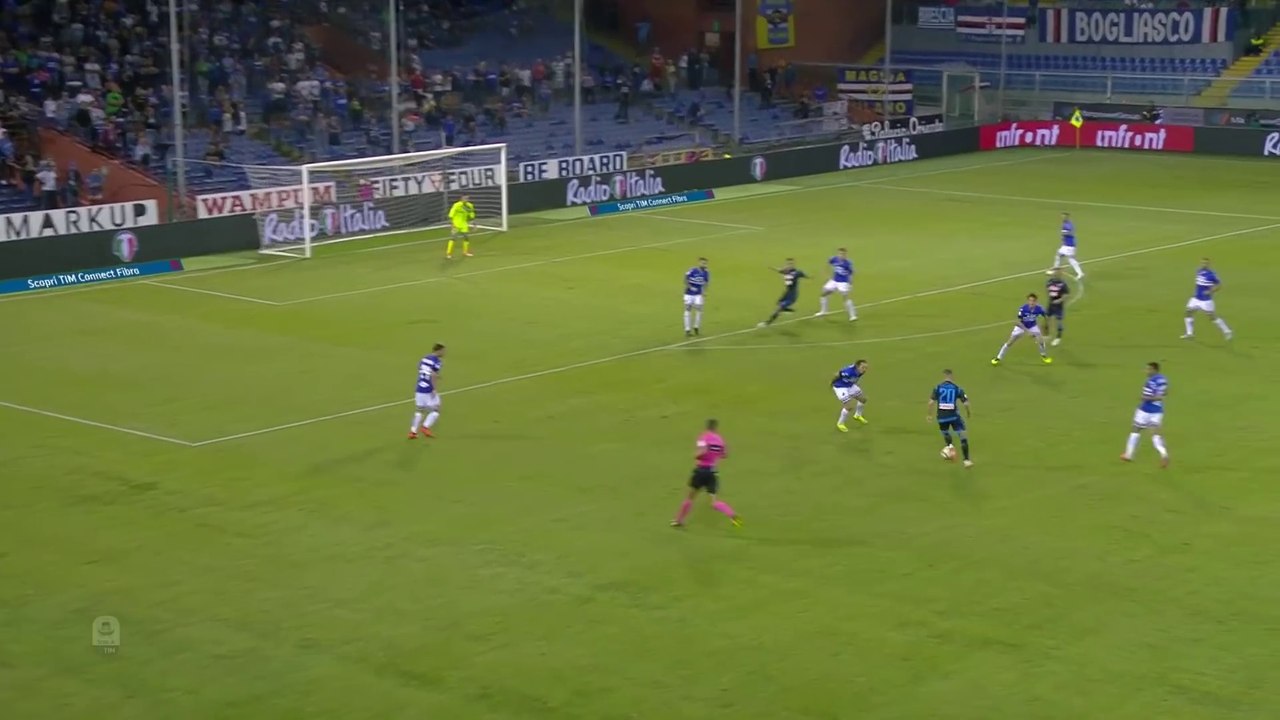 ➤Sampdoria 3-0 Napoli / Sconfitta pesante per il napoli | Serie A Highlights