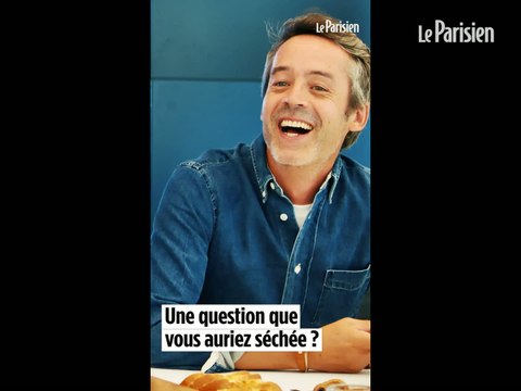 Yann Barthès : «Ne parlons pas de Cyril Hanouna»