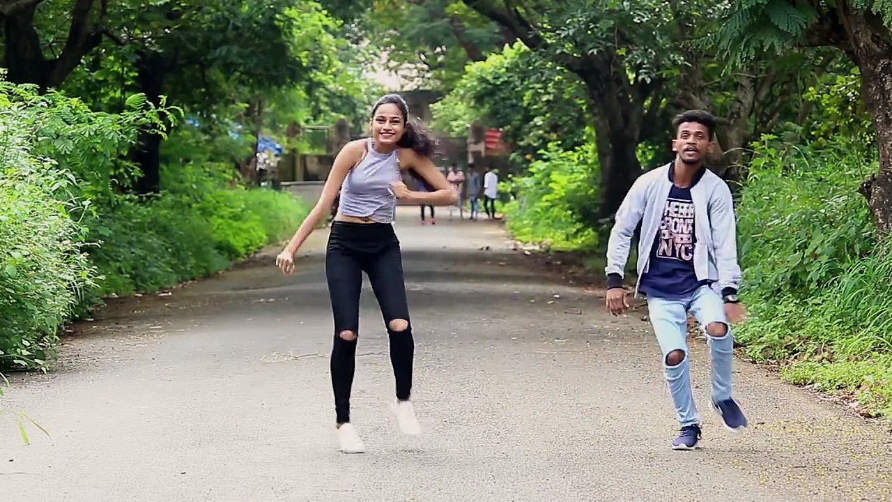 Hit dance