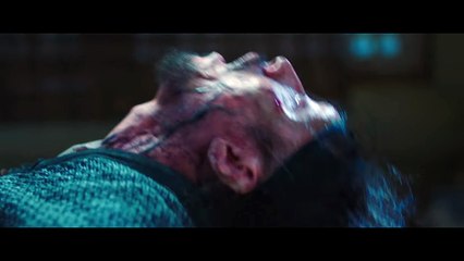 RAMPANT (2018) Official  Trailer - Korean Zombie Movie