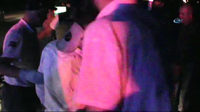 Seydişehir'de Trafik Kazası! Otomobil Uçuruma Yuvarlandı: 2 Yaralı